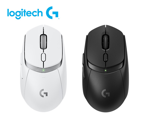 羅技 G309 LightSpeed 雙模無線遊戲滑鼠 1