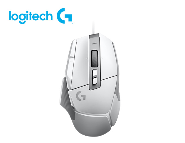 羅技 G502 X 高效能電競滑鼠 5