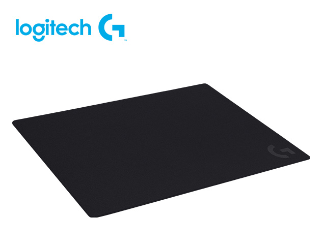 羅技 G640 大型布面遊戲滑鼠墊 1