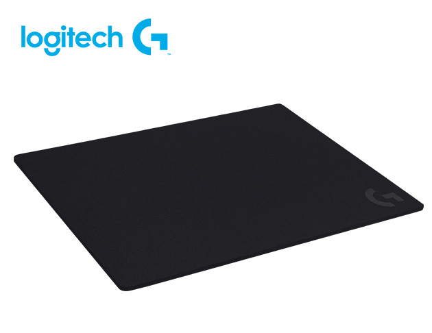 羅技 G740 增厚型大型布面遊戲滑鼠墊 1