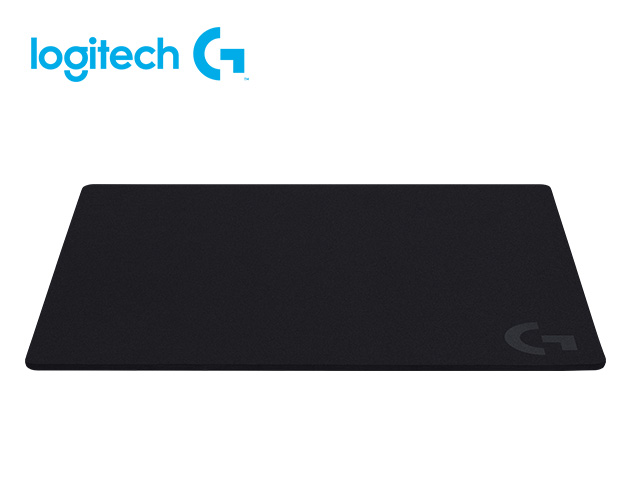 羅技 G740 增厚型大型布面遊戲滑鼠墊 2
