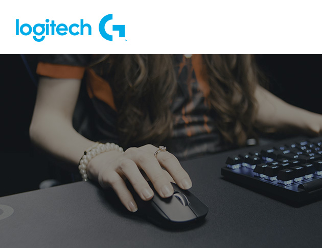 羅技 PRO X Superlight 2 SE 無線輕量化電競滑鼠-攻特版 5