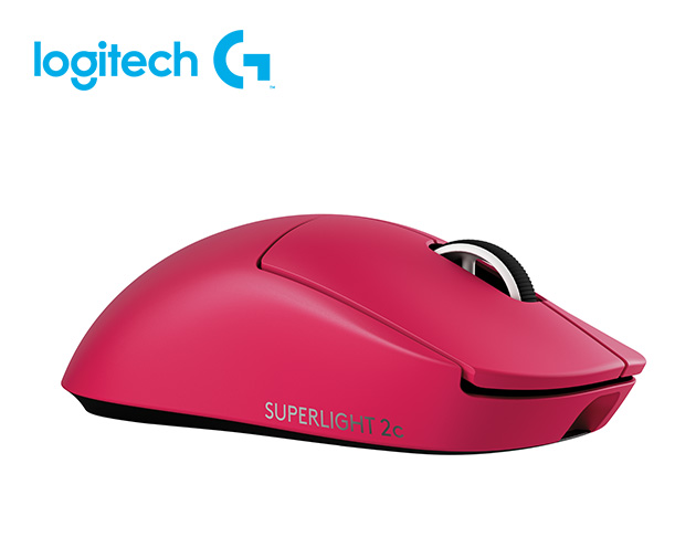 羅技 PRO X Superlight 2C 無線輕量化電競滑鼠 2
