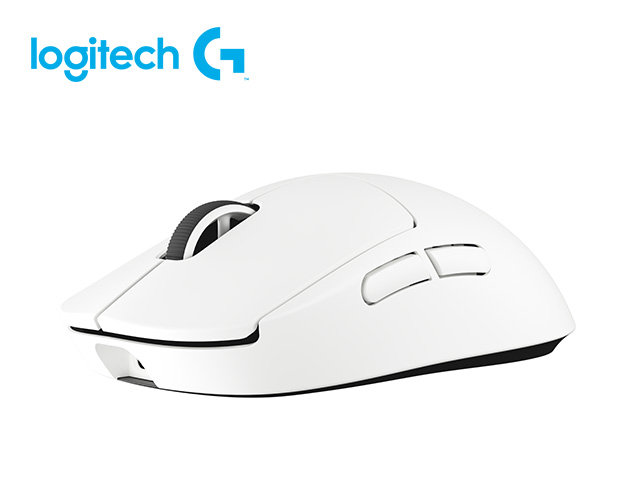 羅技 PRO X Superlight 2C 無線輕量化電競滑鼠 3