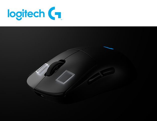 羅技 PRO 2 無線電競滑鼠 5