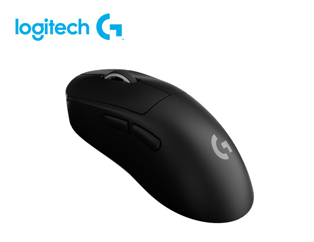 羅技 PRO X Superlight 2 DEX SE 無線輕量化電競滑鼠-黑 2