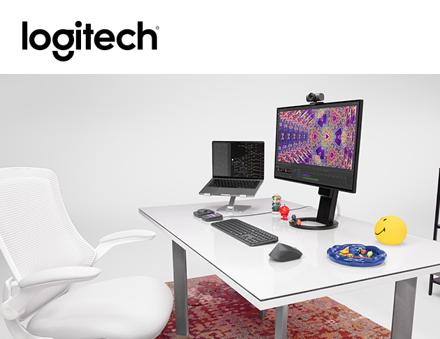 羅技 MX Master4 無線滑鼠 4