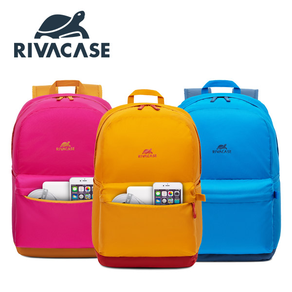 Rivacase 5561 MESTALLA 15.6吋24L電腦後背包