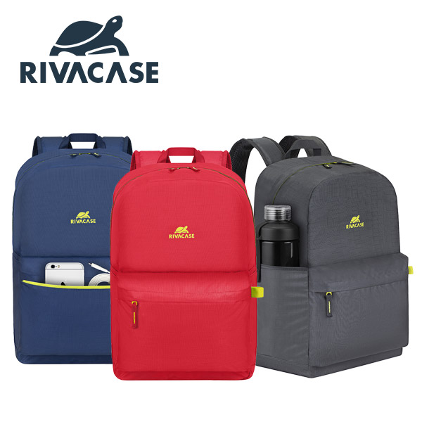Rivacase 5562 MESTALLA 15.6吋24L電腦後背包