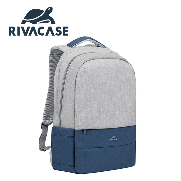 Rivacase 7567 PRATER 17.3吋後背包