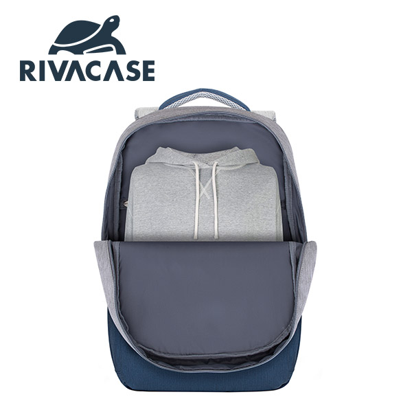 Rivacase 7567 PRATER<BR>17.3吋後背包