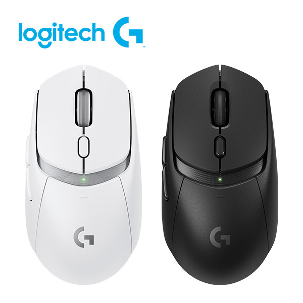 羅技 G309 LightSpeed 雙模無線遊戲滑鼠