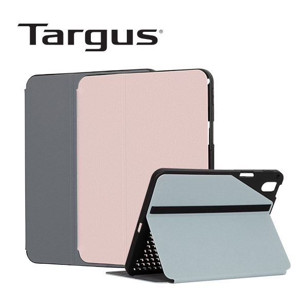Targus THZ932 iPad10.9吋 Click-In 軍規保護套