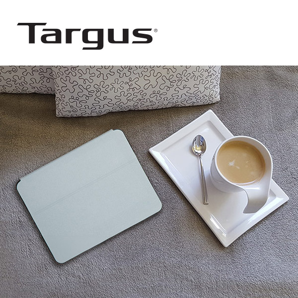 Targus THZ932 iPad10.9吋 Click-In 軍規保護套