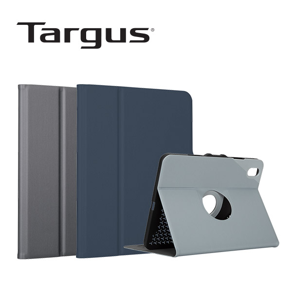 Targus THZ935 iPad10.9吋 Versavu Slim薄型旋轉平版殼