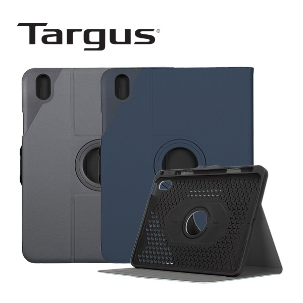 Targus THZ935 iPad10.9吋 Versavu Slim薄型旋轉平版殼