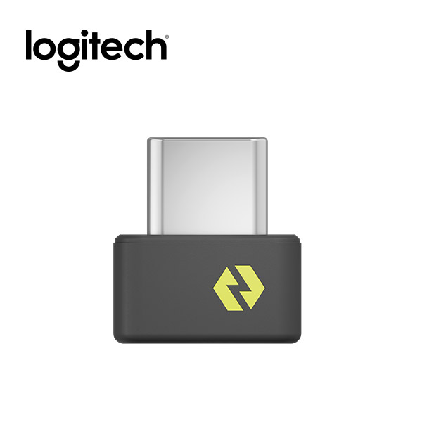 羅技 BOLT USB-C 無線接收器