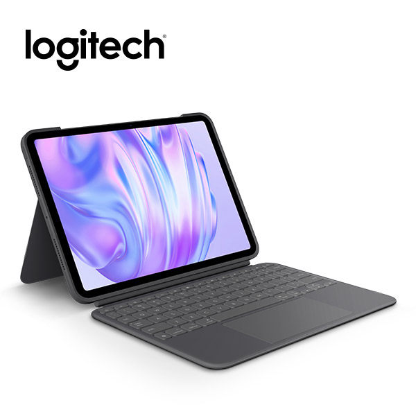 羅技 ComboTouch iPadPro (M4) 11吋鍵盤保護套