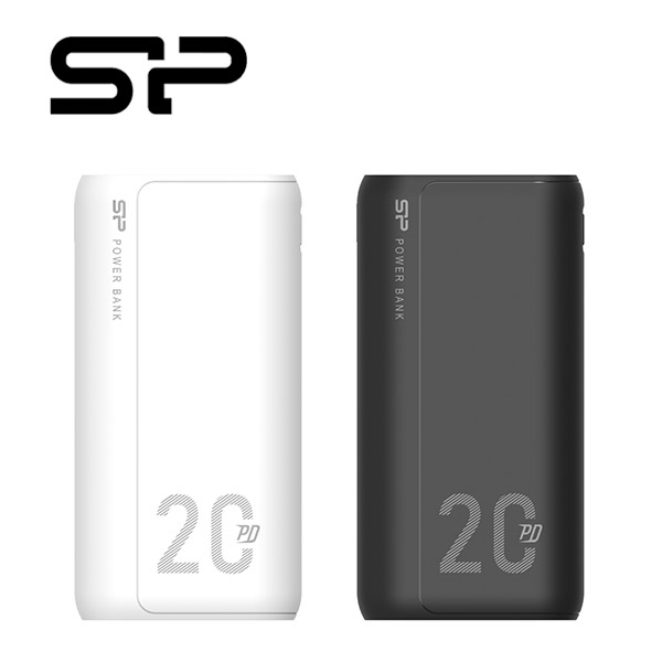 廣穎 QS15 PD行動電源(20000mAh)