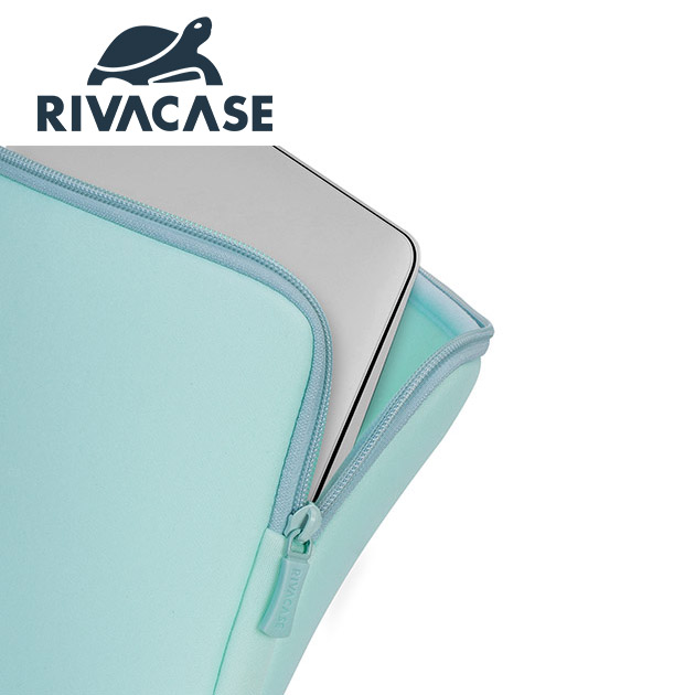 Rivacase 5113 Antishock<BR>12吋筆電平板包 4