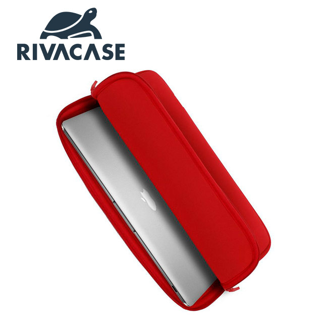 Rivacase 5123 Antishock 13吋筆電平板包 3