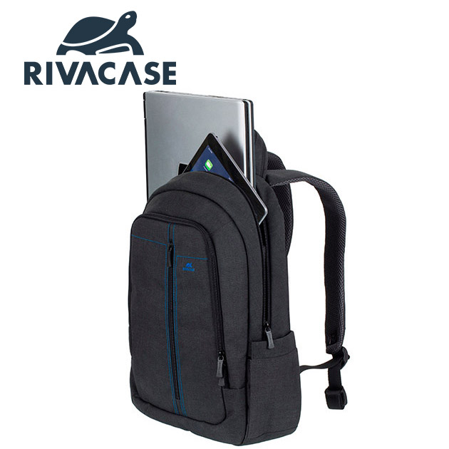 Rivacase 7560 Alpendorf 15.6吋後背包 2