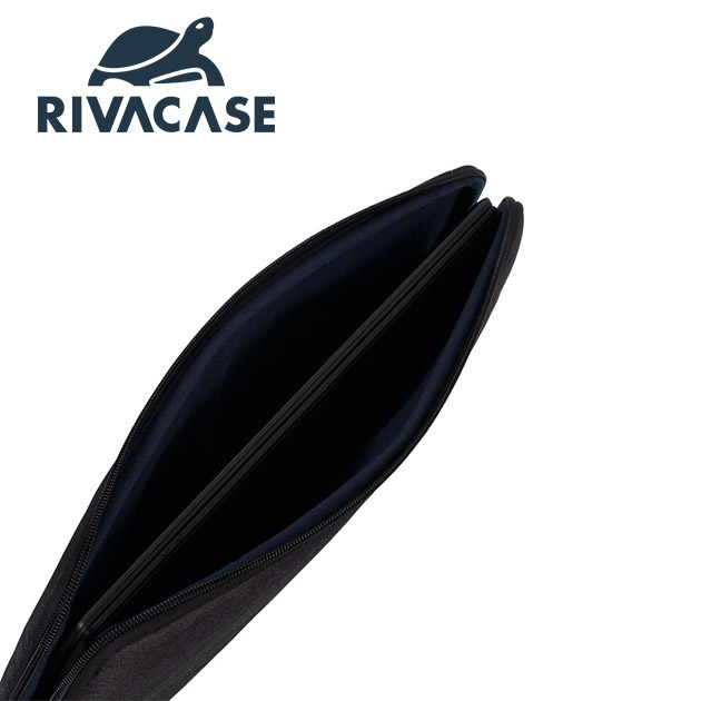 Rivacase 7703 Suzuka<BR>13.3吋筆電平板包 5