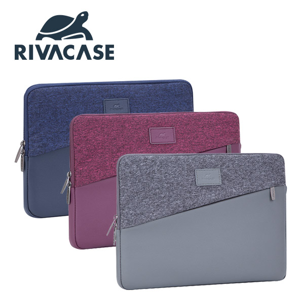 Rivacase 7903 Egmont<BR>13.3吋筆電平板包