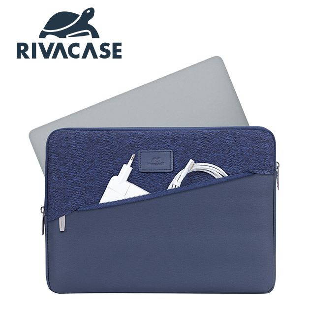Rivacase 7903 Egmont<BR>13.3吋筆電平板包 3