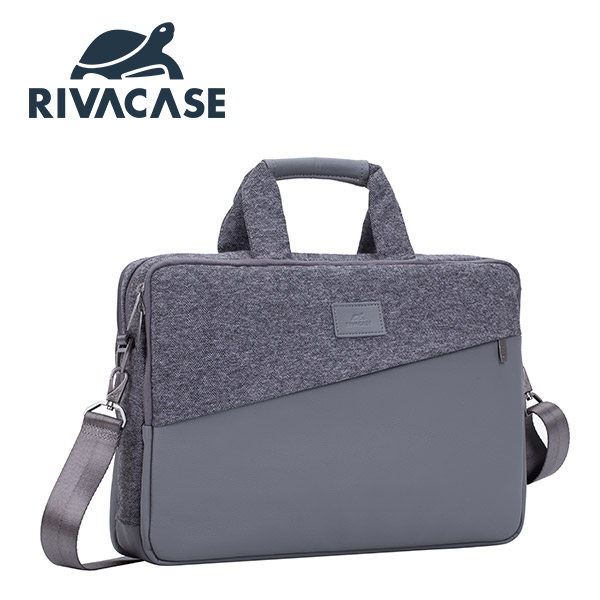 Rivacase 7930 Egmont<BR>15.6吋側背包