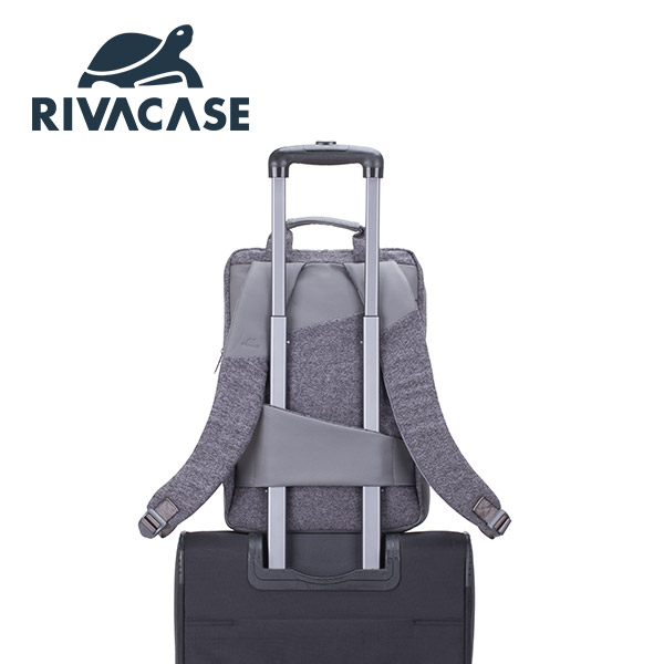 Rivacase 7960 Egmont<BR>15.6吋後背包