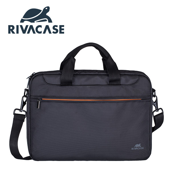 Rivacase 8023 Regent<BR>13.3吋側背包