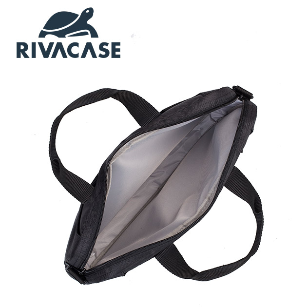 Rivacase 8023 Regent 13.3吋側背包 4