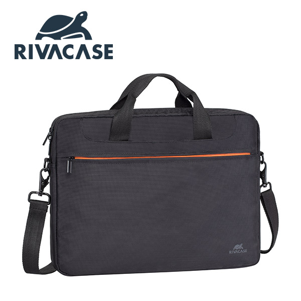 Rivacase 8033 Regent<BR>15.6吋側背包