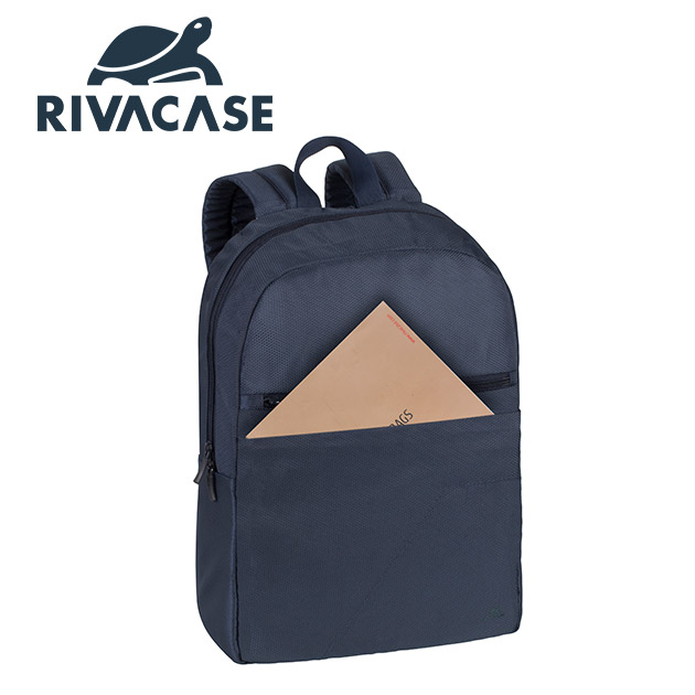 Rivacase 8065 Komodo<BR>15.6吋後背包 3