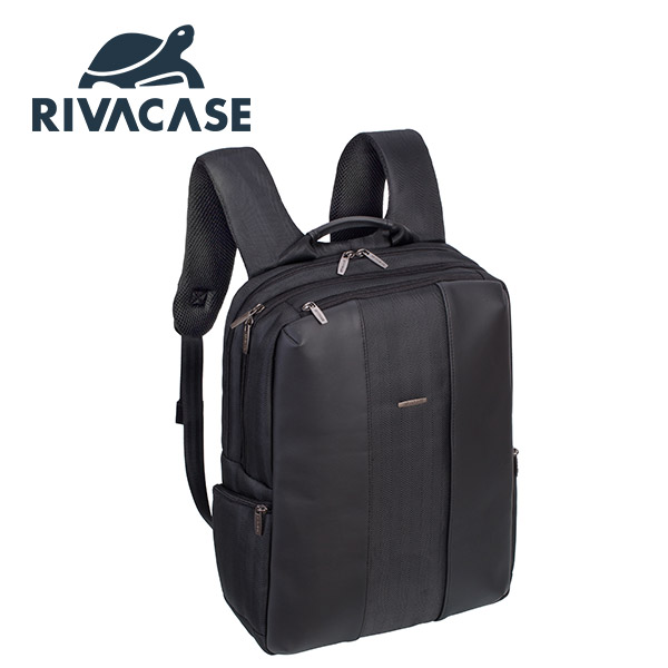 Rivacase 8165 Narita<BR>15.6吋後背包