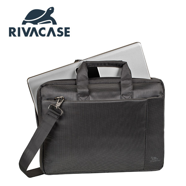 Rivacase 8231 Central<BR>15.6吋側背包