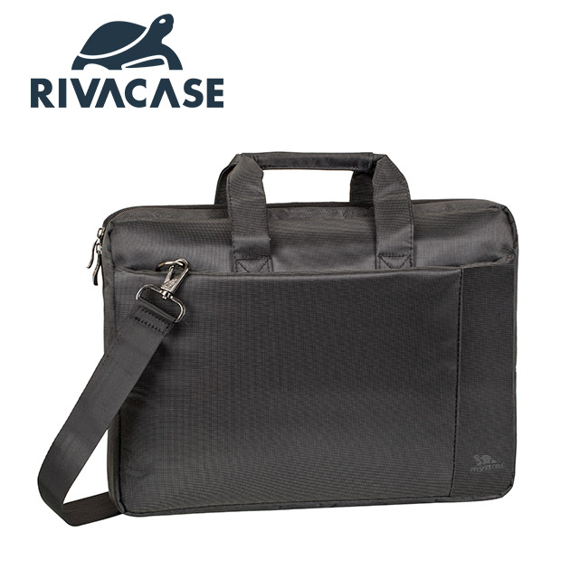 Rivacase 8231 Central<BR>15.6吋側背包 3