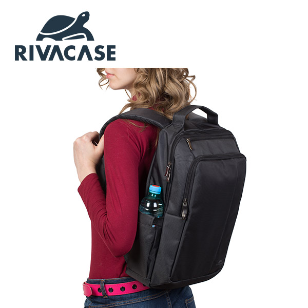 Rivacase 8262 Central<BR>15.6吋後背包