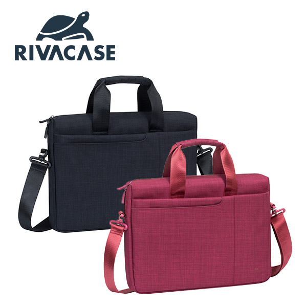 Rivacase 8325 Biscayne<BR>13.3吋側背包