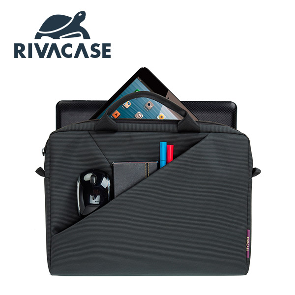 Rivacase 8720 Tivoli<BR>13.3吋側背包