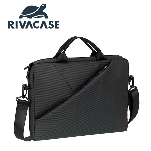 Rivacase 8720 Tivoli<BR>13.3吋側背包 1