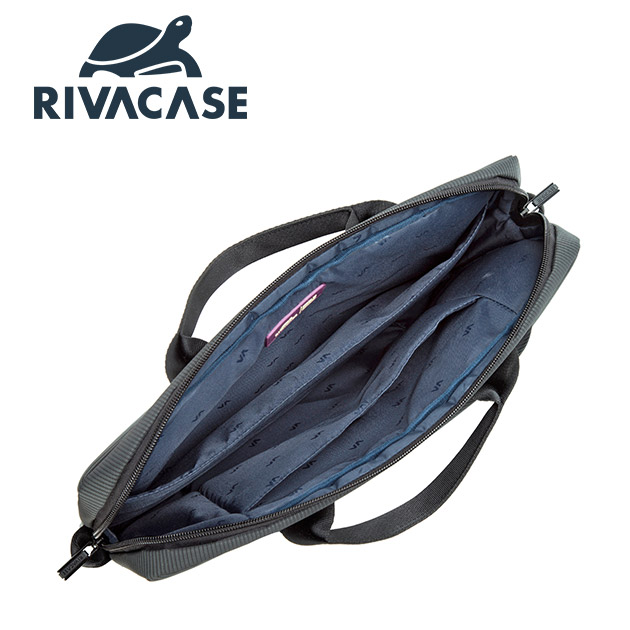 Rivacase 8720 Tivoli<BR>13.3吋側背包 5