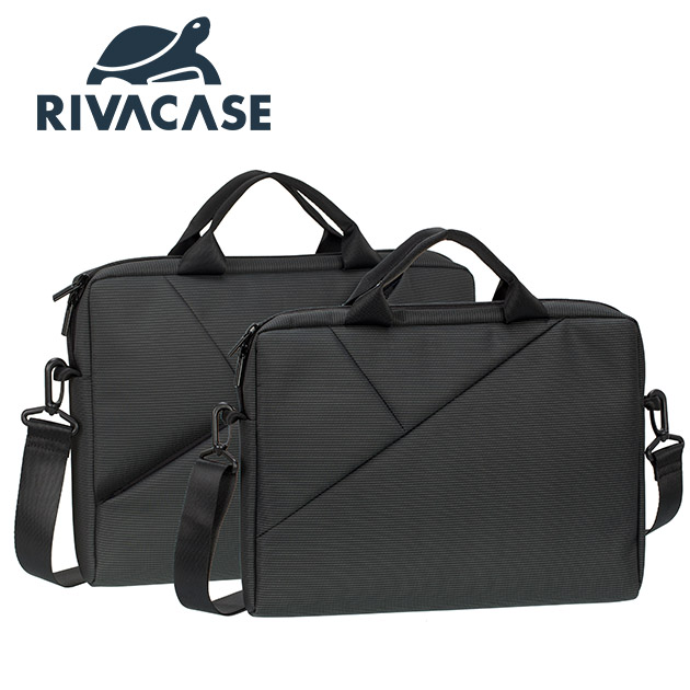Rivacase 8730 Tivoli<BR>15.6吋側背包 2
