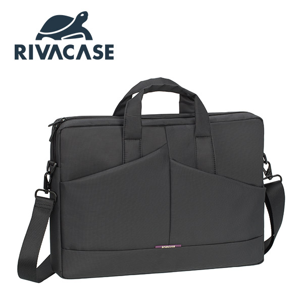 Rivacase 8731 Tivoli<BR>15.6吋側背包