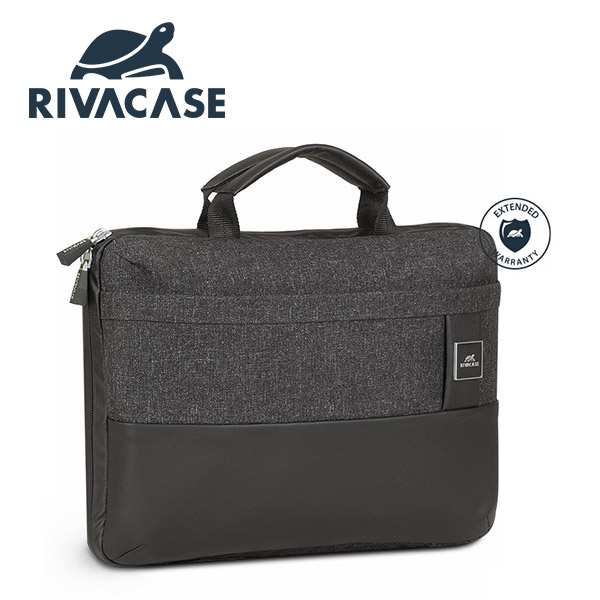 Rivacase 8823 Lantau<BR>13.3吋電腦側背包