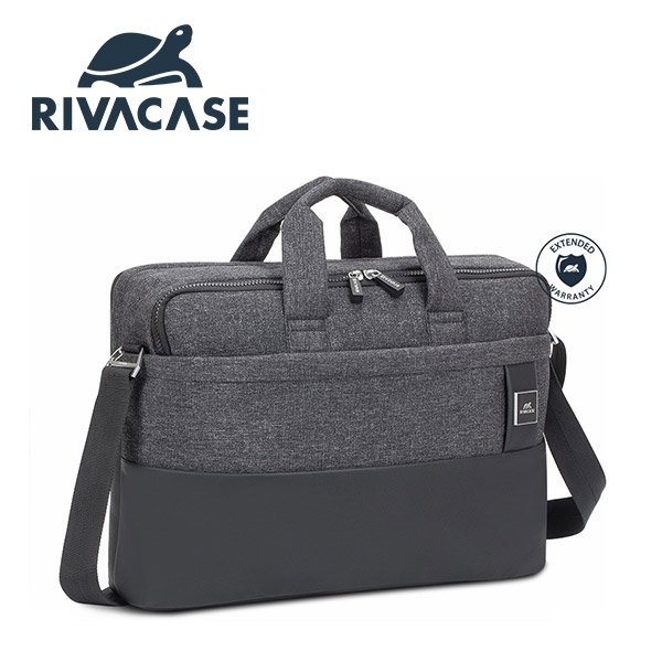 Rivacase 8831 Lantau<BR>15.6吋電腦側背包