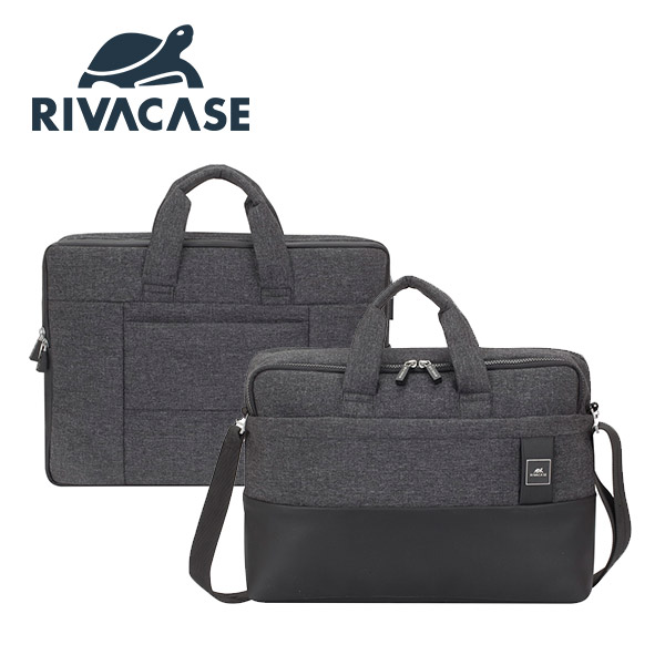 Rivacase 8831 Lantau 15.6吋電腦側背包