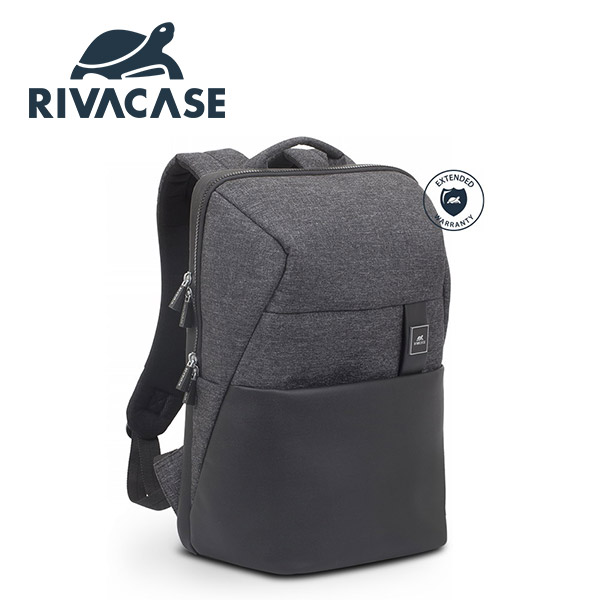 Rivacase 8861 Lantau<BR>15.6吋電腦後背包