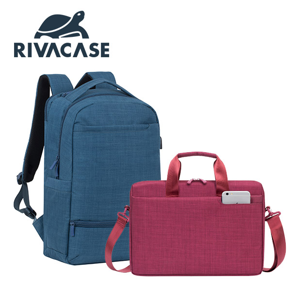 RIVACASE Biscayne 系列